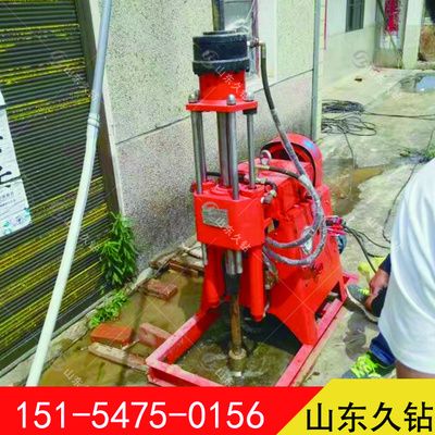 房屋加固注浆加固钻机怎么选（zlj系列钻机价格对比注浆加固钻机价格对比） 北京钢结构设计 第2张