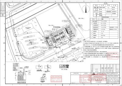 加油站棚算建筑面积（《建筑工程建筑面积计算规范》加油站棚设计规范分析） 钢结构钢结构停车场设计 第5张