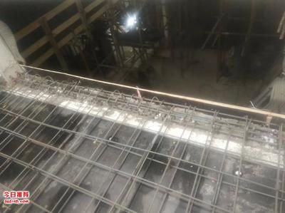北京浇筑混凝土楼板（北京混凝土楼板施工标准） 结构砌体设计 第3张