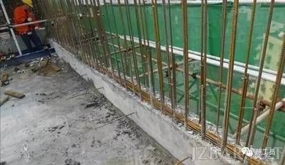 屋面板施工缝如何处理 结构工业装备施工 第5张 屋面板施工缝如何处理 结构工业装备施工 第5张