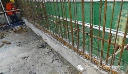 屋面板施工缝如何处理 结构工业装备施工 第3张 屋面板施工缝如何处理 结构工业装备施工 第3张