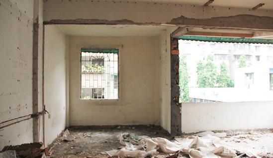 老房子改钢架结构 建筑方案施工 第5张 老房子改钢架结构 建筑方案施工 第5张