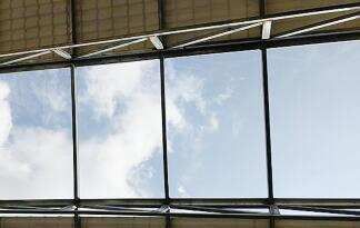 采光顶施工工艺流程视频教程（采光顶施工工艺流程） 结构框架施工 第2张