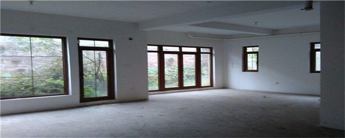 承重墙拆除怎么复原的 结构工业钢结构施工 第3张