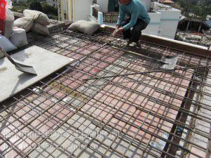 轻型楼板多少钱一块（轻型楼板价格影响因素详解） 钢结构门式钢架施工 第5张
