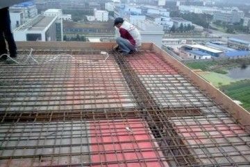 轻型楼板多少钱一块（轻型楼板价格影响因素详解） 钢结构门式钢架施工 第2张