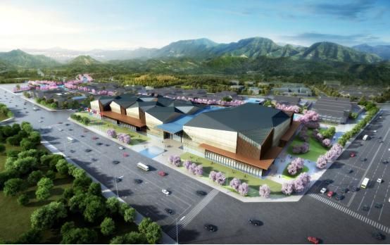 北京在建别墅有多少套住宅（北京别墅区环境质量评价） 结构电力行业设计 第3张