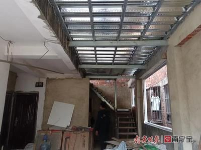 房屋顶部加固图片高清(如何找到房屋顶部加固图片) 钢结构异形设计 第4张 房屋顶部加固图片高清(如何找到房屋顶部加固图片) 钢结构异形设计 第4张