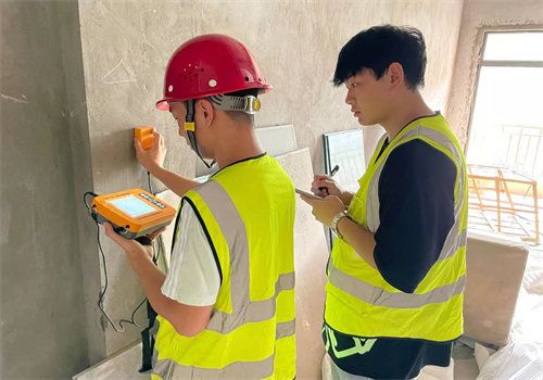 钢结构安全性检测(钢结构安全性检测是确保建筑和其他钢结构设施安全的重要手段) 钢结构钢结构螺旋楼梯设计 第5张 钢结构安全性检测(钢结构安全性检测是确保建筑和其他钢结构设施安全的重要手段) 钢结构钢结构螺旋楼梯设计 第5张