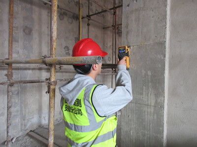 钢结构安全性检测(钢结构安全性检测是确保建筑和其他钢结构设施安全的重要手段) 钢结构钢结构螺旋楼梯设计 第2张 钢结构安全性检测(钢结构安全性检测是确保建筑和其他钢结构设施安全的重要手段) 钢结构钢结构螺旋楼梯设计 第2张