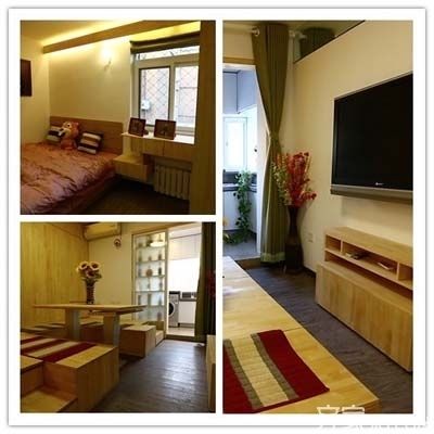 北京卫视房屋改造节目叫什么 装饰工装设计 第2张