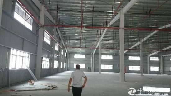 新型钢结构厂房(钢结构厂房在地震中的表现如何?) 结构砌体设计 第3张 新型钢结构厂房(钢结构厂房在地震中的表现如何?) 结构砌体设计 第3张