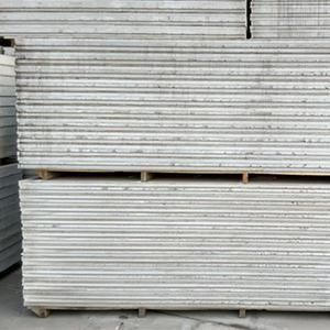 轻质墙板厂家直销(新型轻质墙板隔音效果评测) 结构工业钢结构设计 第4张 轻质墙板厂家直销(新型轻质墙板隔音效果评测) 结构工业钢结构设计 第4张