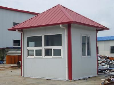 钢结构展示房 钢结构钢结构停车场施工 第5张 钢结构展示房 钢结构钢结构停车场施工 第5张