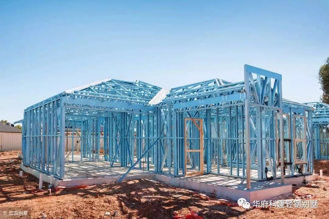 钢结构创意设计(钢结构创意设计课程报名指南) 建筑施工图施工 第2张 钢结构创意设计(钢结构创意设计课程报名指南) 建筑施工图施工 第2张