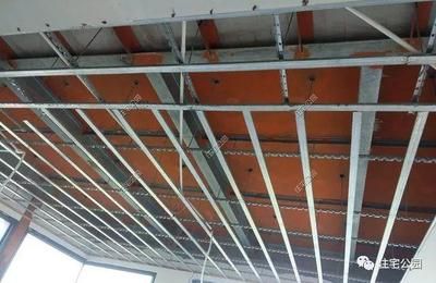 钢结构改造旧房 北京网架设计 第3张 钢结构改造旧房 北京网架设计 第3张