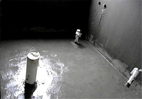 屋面注浆防水堵漏维修方案设计(丙烯酸盐注浆材料性能对比丙烯酸盐注浆适用场景) 结构地下室设计 第3张 屋面注浆防水堵漏维修方案设计(丙烯酸盐注浆材料性能对比丙烯酸盐注浆适用场景) 结构地下室设计 第3张