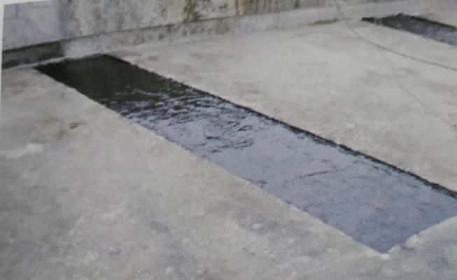 屋面注浆防水堵漏维修方案设计(丙烯酸盐注浆材料性能对比丙烯酸盐注浆适用场景) 结构地下室设计 第5张 屋面注浆防水堵漏维修方案设计(丙烯酸盐注浆材料性能对比丙烯酸盐注浆适用场景) 结构地下室设计 第5张