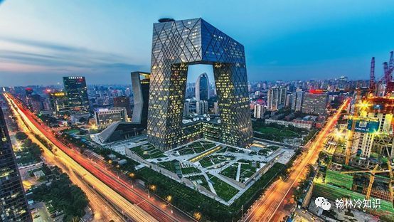 北京的板楼有几个发展阶段呢(北京板楼发展历程) 结构工业钢结构设计 第5张 北京的板楼有几个发展阶段呢(北京板楼发展历程) 结构工业钢结构设计 第5张