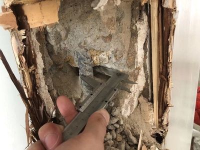 钢结构老房加固(钢结构老房加固案例分析) 北京加固设计(加固设计公司) 第3张 钢结构老房加固(钢结构老房加固案例分析) 北京加固设计(加固设计公司) 第3张