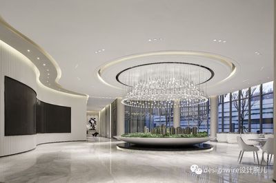 北京别墅设计师招聘网最新招聘 装饰幕墙施工 第5张
