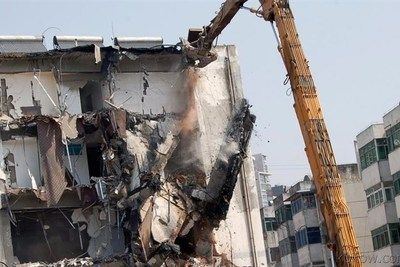 钢结构房屋拆迁(钢结构房屋拆迁补偿公式) 结构电力行业设计 第4张 钢结构房屋拆迁(钢结构房屋拆迁补偿公式) 结构电力行业设计 第4张