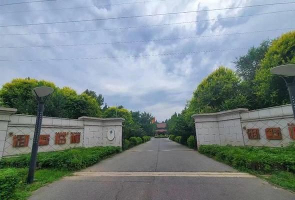 北京在建别墅有哪些小区（北京别墅装修风格指南北京别墅装修风格指南） 结构框架设计 第2张