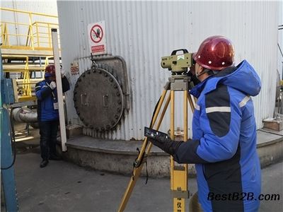 钢结构现场检测(钢结构检测报告编制指南钢结构检测报告编制指南) 钢结构钢结构停车场施工 第1张 钢结构现场检测(钢结构检测报告编制指南钢结构检测报告编制指南) 钢结构钢结构停车场施工 第1张
