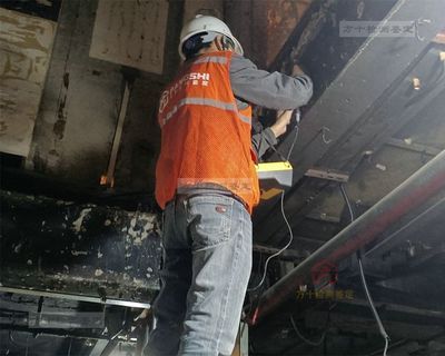钢结构现场检测(钢结构检测报告编制指南钢结构检测报告编制指南) 钢结构钢结构停车场施工 第3张 钢结构现场检测(钢结构检测报告编制指南钢结构检测报告编制指南) 钢结构钢结构停车场施工 第3张
