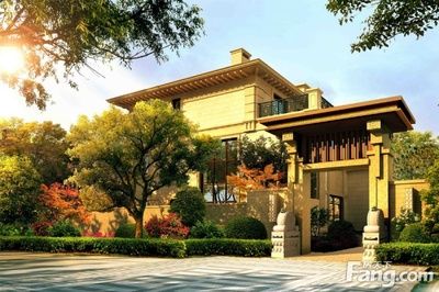 北京的新别墅在哪里(北京宸园价格为125000元/㎡) 结构砌体施工 第2张 北京的新别墅在哪里(北京宸园价格为125000元/㎡) 结构砌体施工 第2张