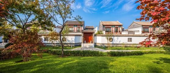 北京的新别墅在哪里(北京宸园价格为125000元/㎡) 结构砌体施工 第4张 北京的新别墅在哪里(北京宸园价格为125000元/㎡) 结构砌体施工 第4张