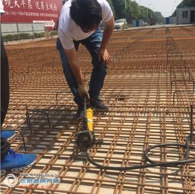 梁顶加固(常见的梁顶加固方法) 结构桥梁钢结构施工 第5张 梁顶加固(常见的梁顶加固方法) 结构桥梁钢结构施工 第5张