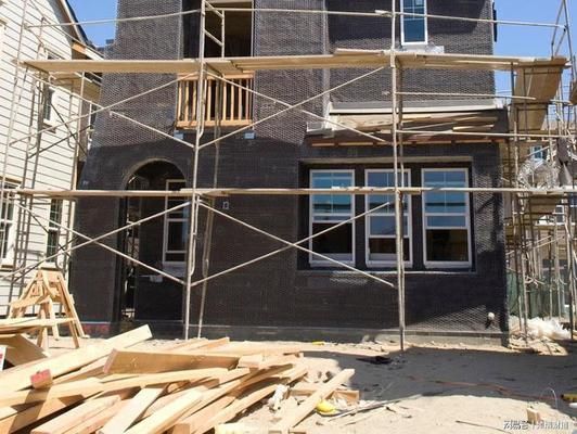 北京房屋改建最新政策文件 建筑方案设计 第4张