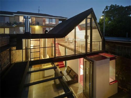 屋顶加建方法有哪几种(屋顶加建方法) 北京加固施工 第3张 屋顶加建方法有哪几种(屋顶加建方法) 北京加固施工 第3张