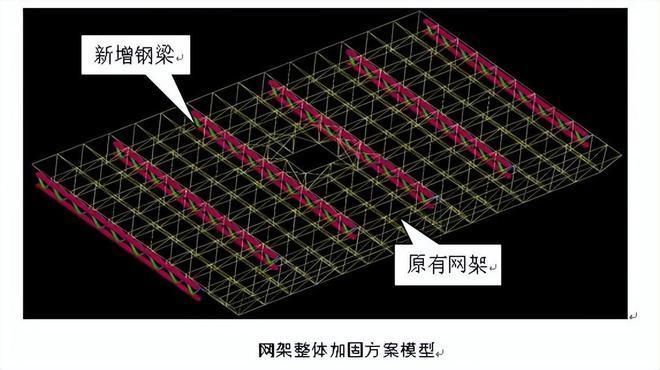 老房钢结构加固 结构地下室设计 第3张 老房钢结构加固 结构地下室设计 第3张