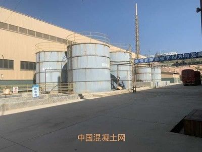 混凝土外加剂企业 结构地下室设计 第5张 混凝土外加剂企业 结构地下室设计 第5张