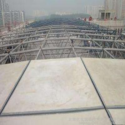 北京轻型建筑材料有限公司(北京几家轻型建材公司) 钢结构网架设计 第3张 北京轻型建筑材料有限公司(北京几家轻型建材公司) 钢结构网架设计 第3张