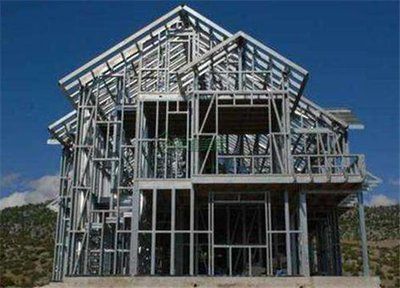 北京轻型建筑材料有限公司(北京几家轻型建材公司) 钢结构网架设计 第5张 北京轻型建筑材料有限公司(北京几家轻型建材公司) 钢结构网架设计 第5张