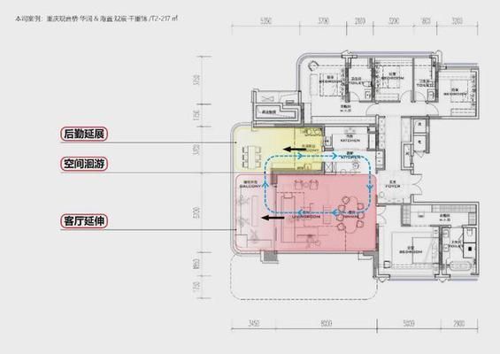 采光房屋设计图(如何设计南向客厅提升采光?) 钢结构跳台设计 第3张 采光房屋设计图(如何设计南向客厅提升采光?) 钢结构跳台设计 第3张
