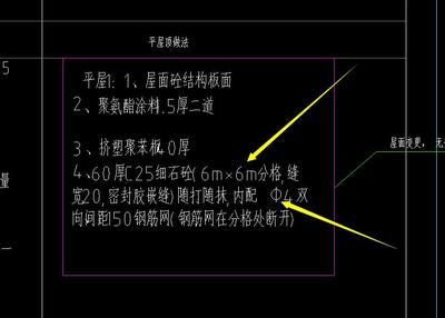 屋面面板钢筋指的是什么(屋面面板钢筋施工要点) 全国钢结构厂 第2张 屋面面板钢筋指的是什么(屋面面板钢筋施工要点) 全国钢结构厂 第2张