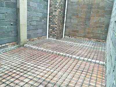 楼板加固施工方案实用新型材料 建筑方案施工 第2张 楼板加固施工方案实用新型材料 建筑方案施工 第2张