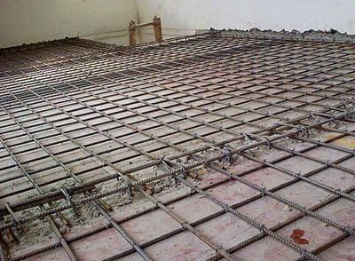 楼板加固施工方案实用新型材料 建筑方案施工 第3张 楼板加固施工方案实用新型材料 建筑方案施工 第3张