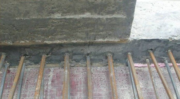 楼板加固施工方案实用新型材料 建筑方案施工 第1张 楼板加固施工方案实用新型材料 建筑方案施工 第1张