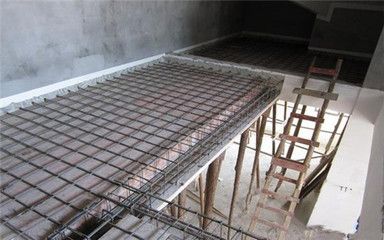 楼板加固施工方案实用新型材料 建筑方案施工 第4张 楼板加固施工方案实用新型材料 建筑方案施工 第4张
