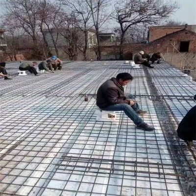 轻体楼板厂家 装饰工装施工 第1张