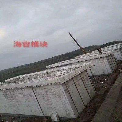 轻体楼板厂家 装饰工装施工 第5张