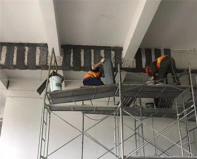 房屋加固注浆报价(房屋加固注浆价格) 钢结构钢结构停车场设计 第3张 房屋加固注浆报价(房屋加固注浆价格) 钢结构钢结构停车场设计 第3张
