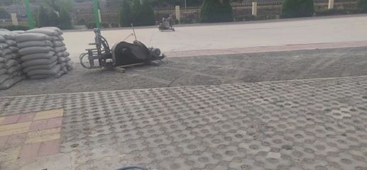 房屋加固注浆报价(房屋加固注浆价格) 钢结构钢结构停车场设计 第5张 房屋加固注浆报价(房屋加固注浆价格) 钢结构钢结构停车场设计 第5张