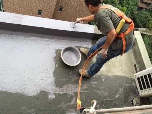 屋顶注浆做防水效果好吗(屋顶注浆做防水在一些特定情况下效果较好但也存在局限性) 钢结构玻璃栈道设计 第4张 屋顶注浆做防水效果好吗(屋顶注浆做防水在一些特定情况下效果较好但也存在局限性) 钢结构玻璃栈道设计 第4张