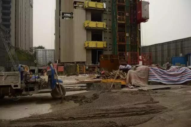 北京市禁止现场搅拌砂浆(北京市对于禁止现场搅拌砂浆有着明确的规定和执行措施) 结构砌体设计 第5张 北京市禁止现场搅拌砂浆(北京市对于禁止现场搅拌砂浆有着明确的规定和执行措施) 结构砌体设计 第5张